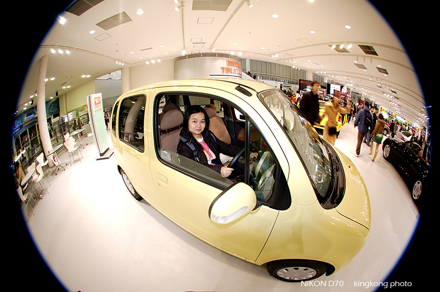 toyota 05.jpg - 台場